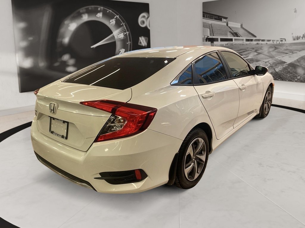 Honda Civic  2021 à Québec, Québec - 4 - w1024h768px