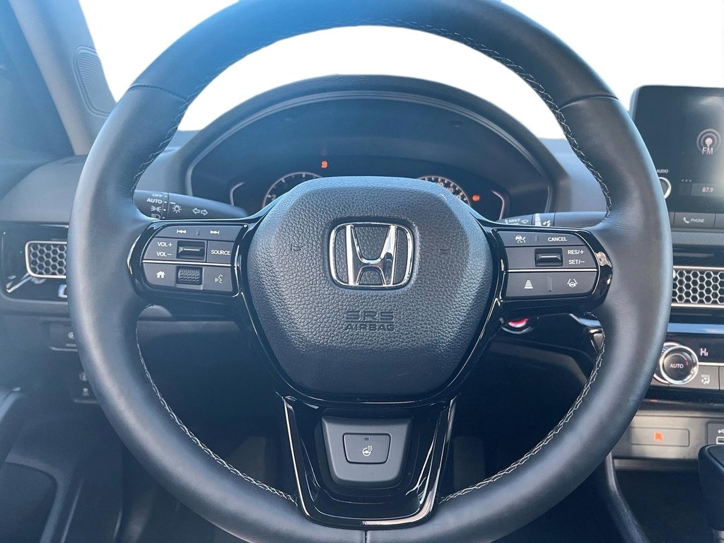 2022 Honda Civic in Quebec, Quebec - 18 - w1024h768px