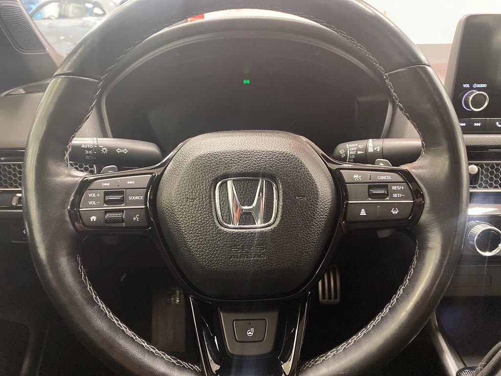 2022 Honda Civic in Quebec, Quebec - 10 - w1024h768px