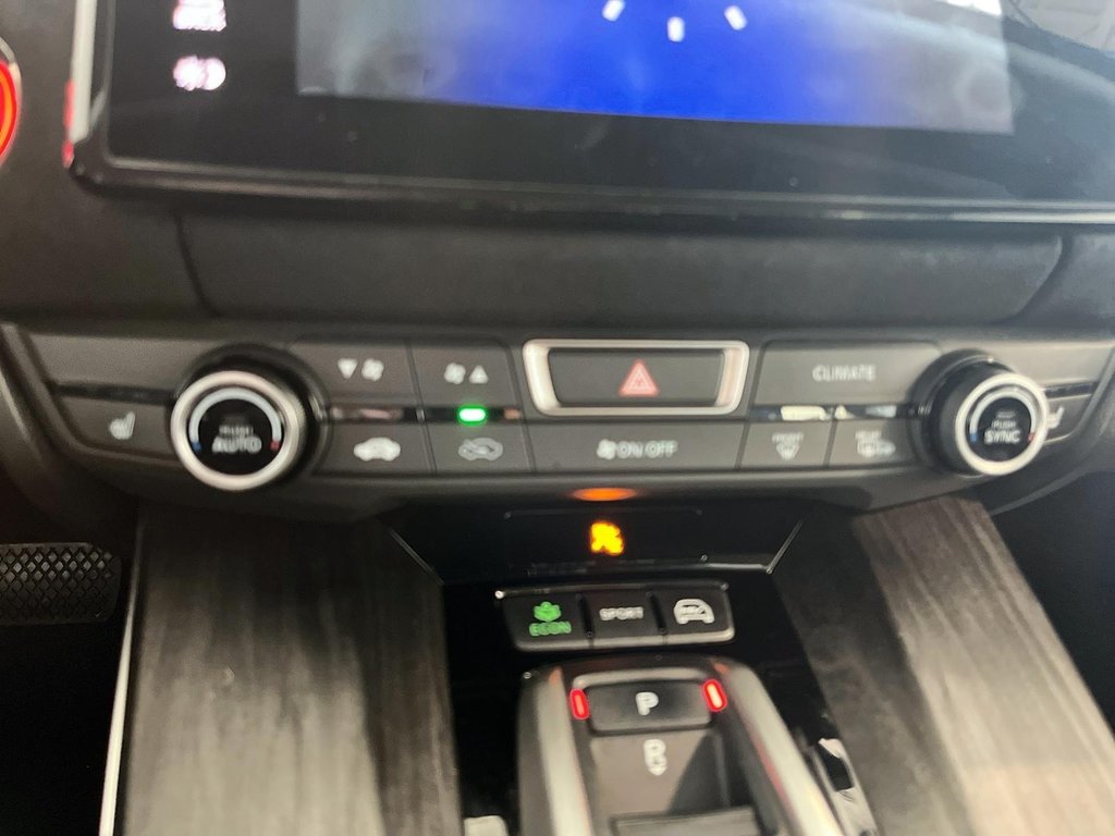 2020 Honda Clarity Plug-In Hybrid in Quebec, Quebec - 14 - w1024h768px