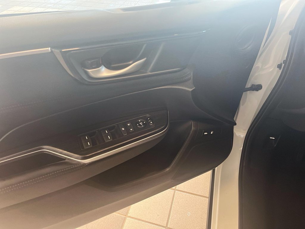 Honda Clarity Plug-In Hybrid  2020 à Québec, Québec - 8 - w1024h768px