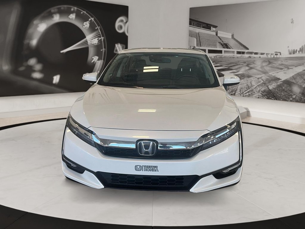 Honda Clarity Plug-In Hybrid  2020 à Québec, Québec - 6 - w1024h768px