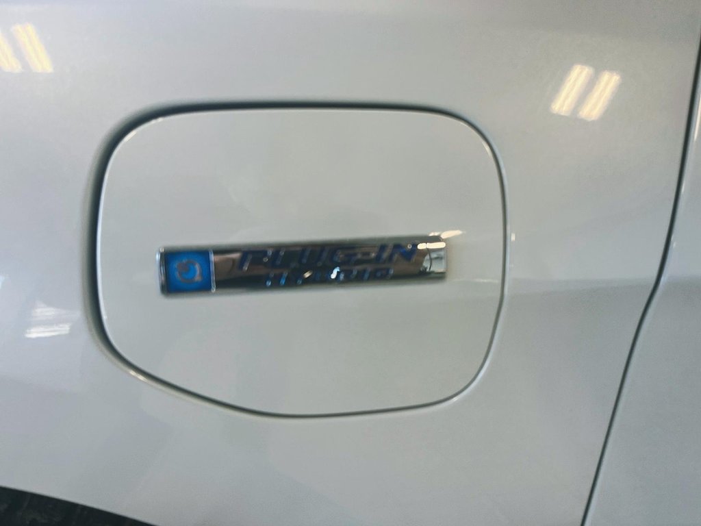 Honda Clarity Plug-In Hybrid  2020 à Québec, Québec - 7 - w1024h768px