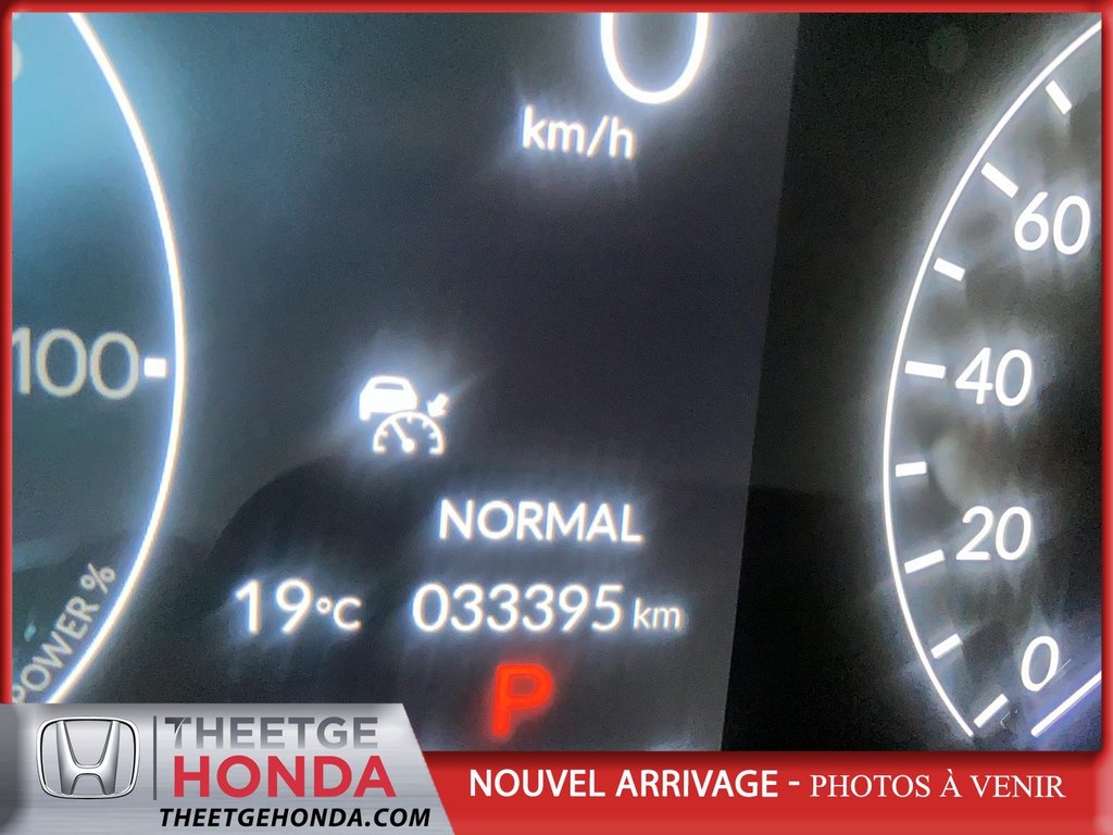 2024 Honda CR-V HYBRID in Quebec, Quebec - 8 - w1024h768px