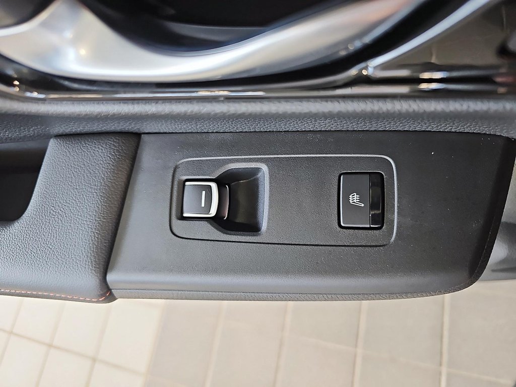 2024 Honda CR-V Hybrid in Quebec, Quebec - 8 - w1024h768px