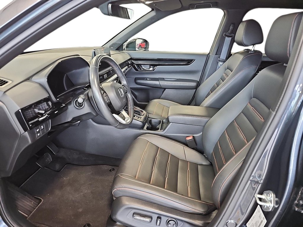 2024 Honda CR-V Hybrid in Quebec, Quebec - 10 - w1024h768px