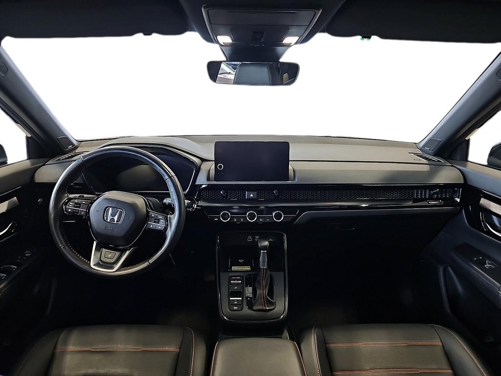 2024 Honda CR-V Hybrid in Quebec, Quebec - 9 - w1024h768px