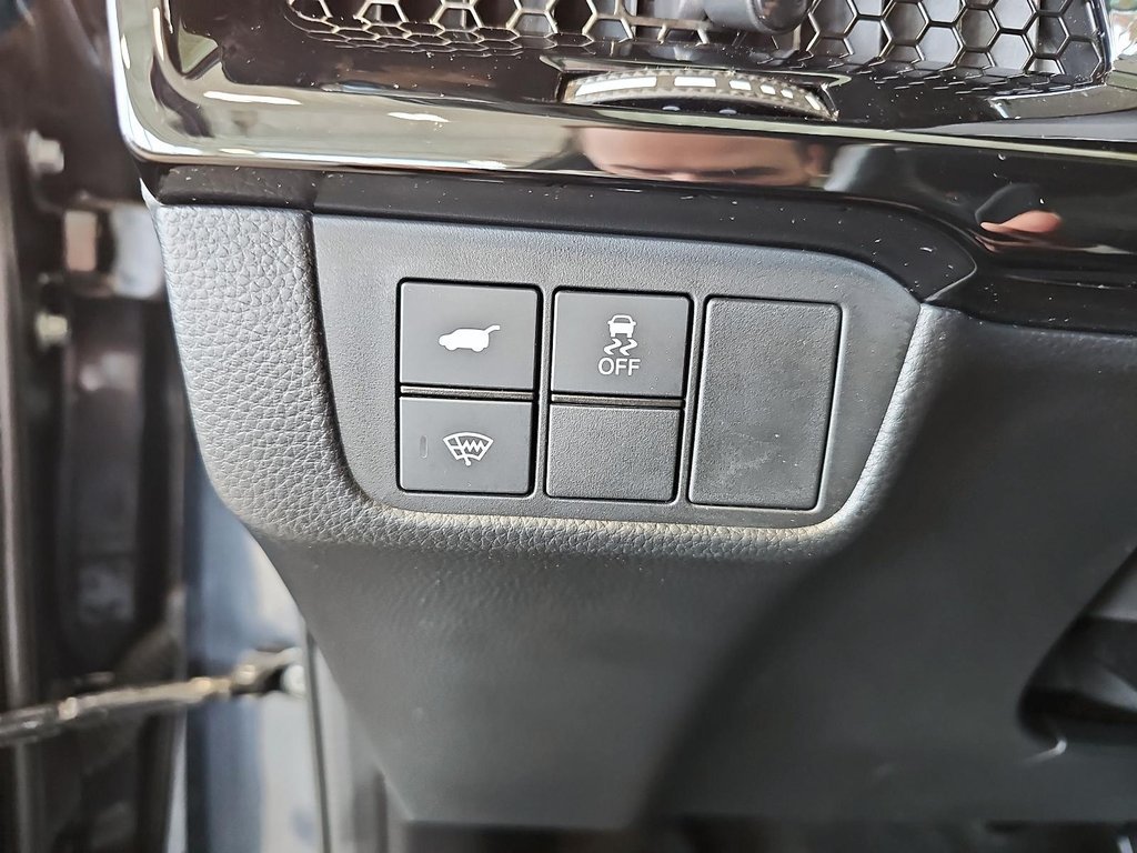 2024 Honda CR-V Hybrid in Quebec, Quebec - 15 - w1024h768px