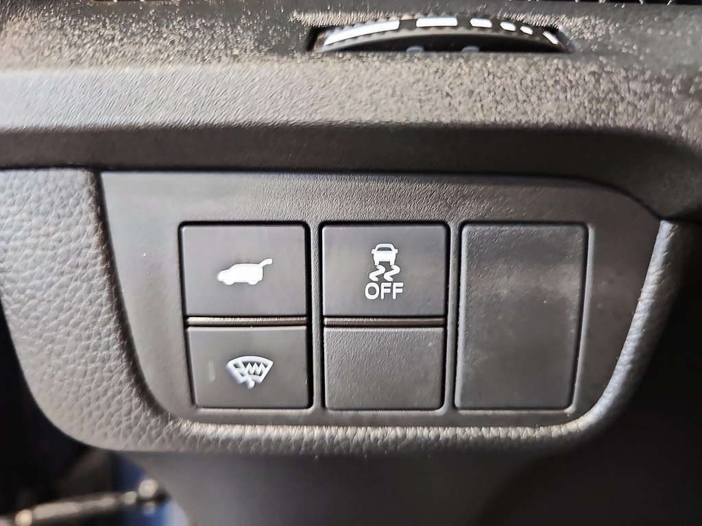 2024 Honda CR-V Hybrid in Quebec, Quebec - 17 - w1024h768px