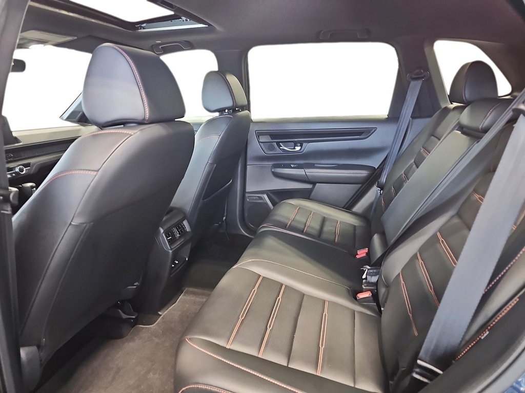 2024 Honda CR-V Hybrid in Quebec, Quebec - 7 - w1024h768px