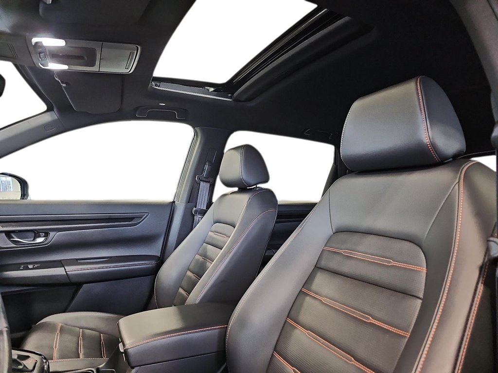 2024 Honda CR-V Hybrid in Quebec, Quebec - 18 - w1024h768px