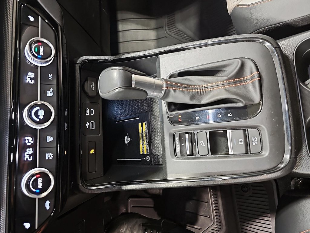 Honda CR-V Hybrid  2024 à Québec, Québec - 15 - w1024h768px