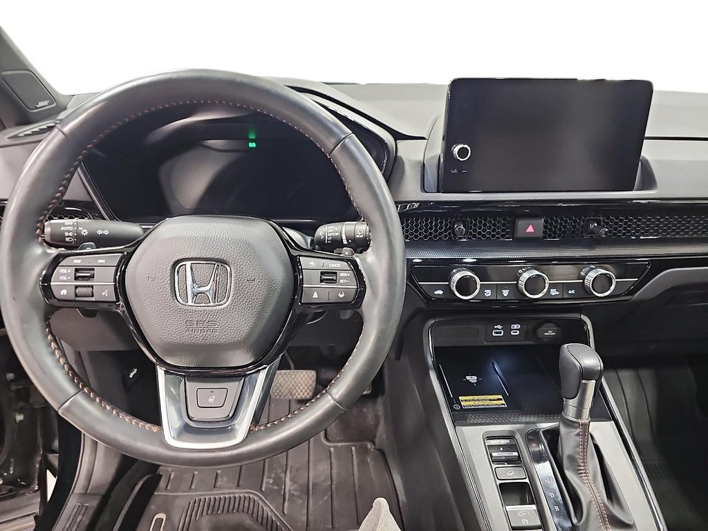 Honda CR-V Hybrid  2024 à Québec, Québec - 10 - w1024h768px