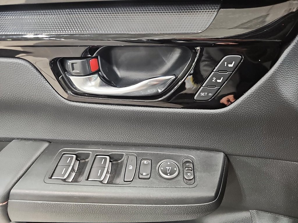 Honda CR-V Hybrid  2024 à Québec, Québec - 11 - w1024h768px