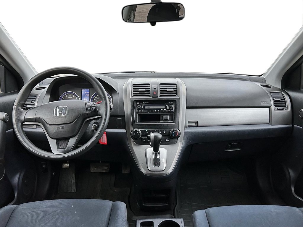 2011 Honda CR-V in Quebec, Quebec - 16 - w1024h768px