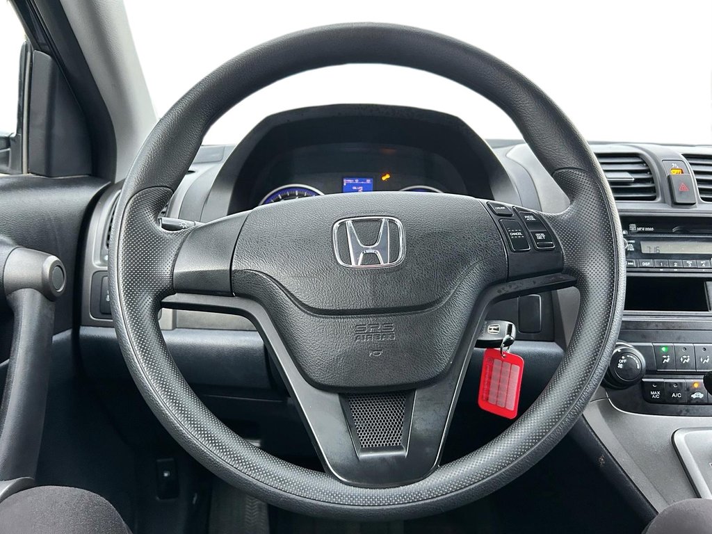 2011 Honda CR-V in Quebec, Quebec - 11 - w1024h768px