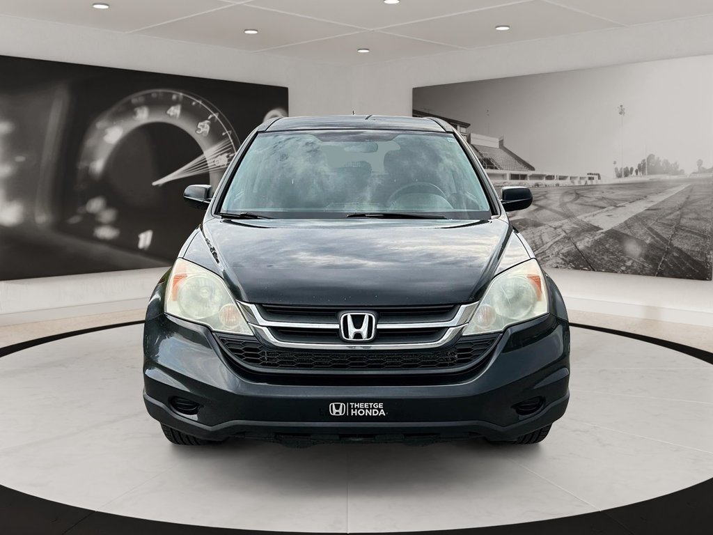 Honda CR-V  2011 à Québec, Québec - 2 - w1024h768px