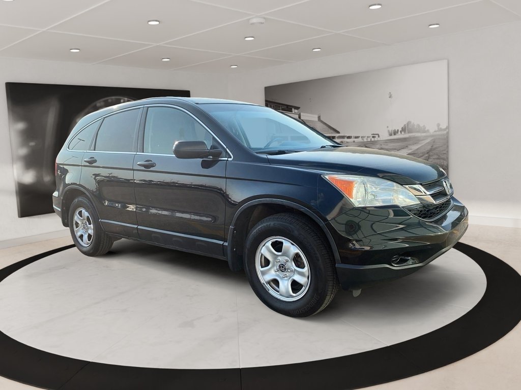 Honda CR-V  2011 à Québec, Québec - 3 - w1024h768px