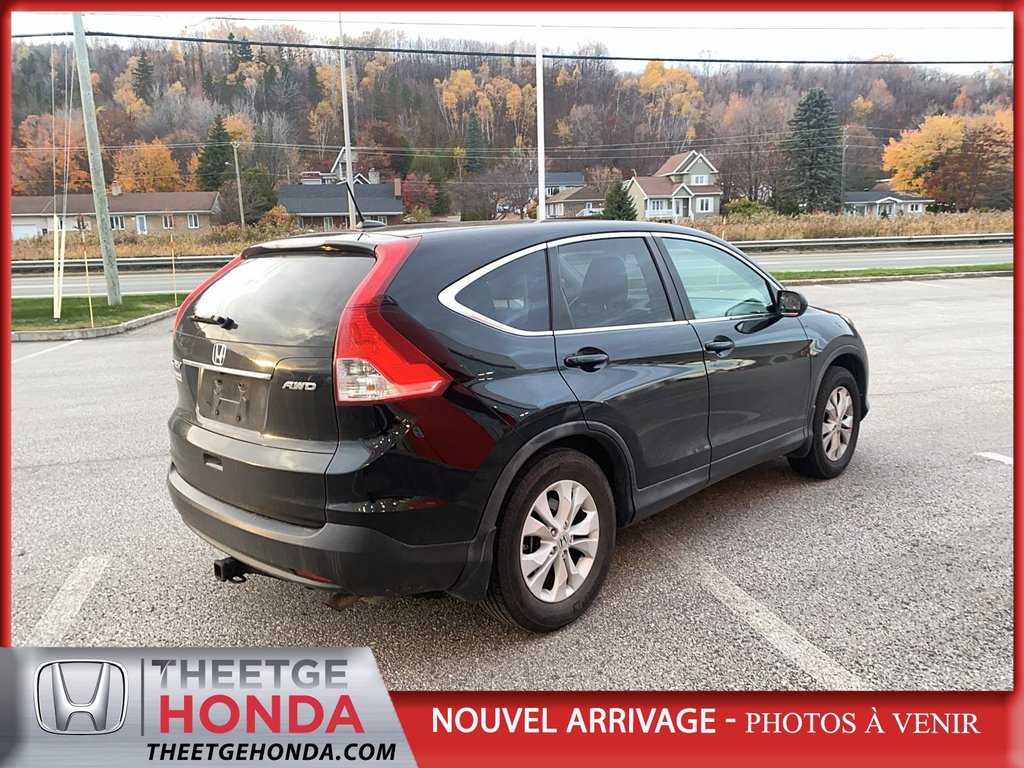 Honda CR-V  2012 à Québec, Québec - 6 - w1024h768px