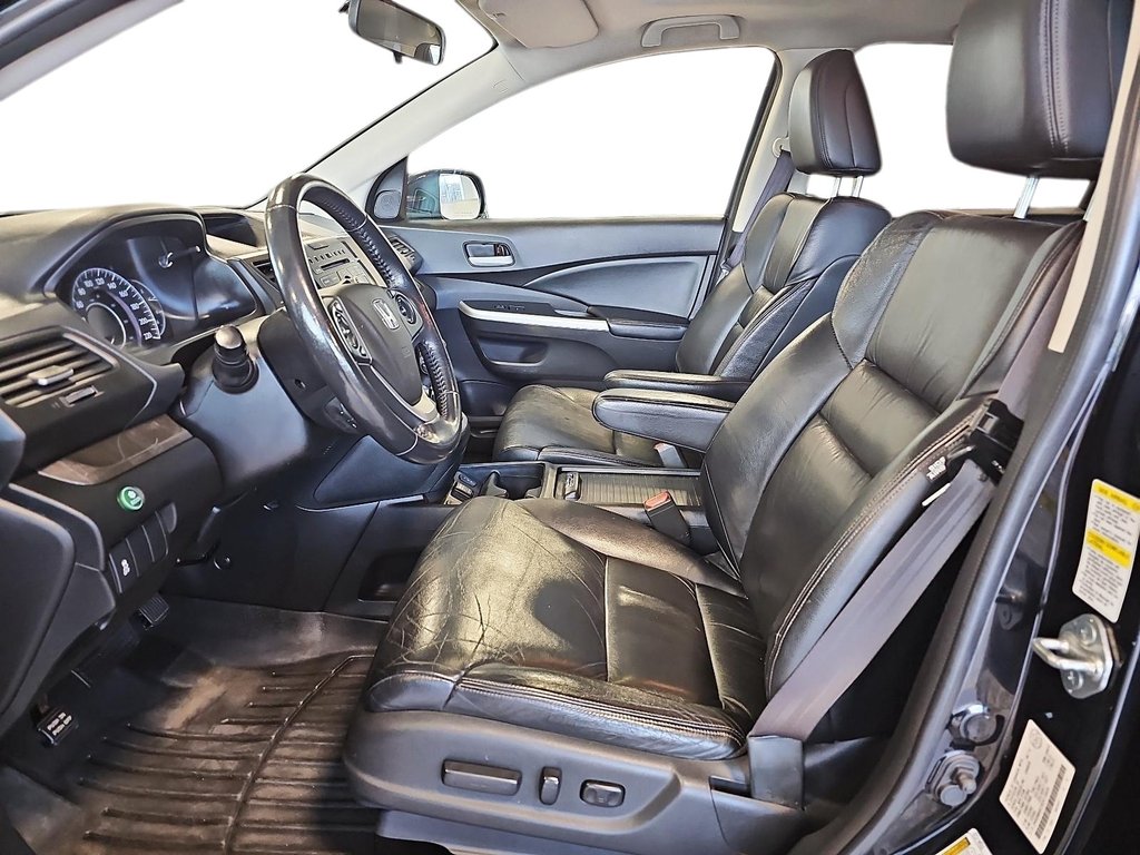 Honda CR-V  2012 à Québec, Québec - 10 - w1024h768px