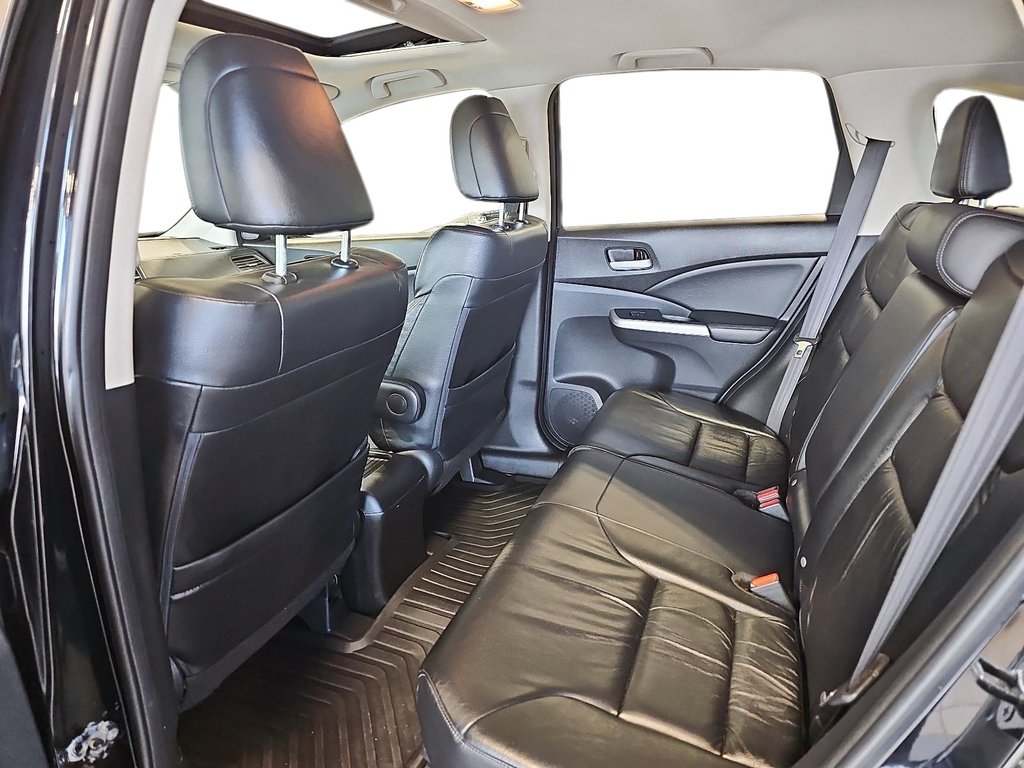 Honda CR-V  2012 à Québec, Québec - 8 - w1024h768px