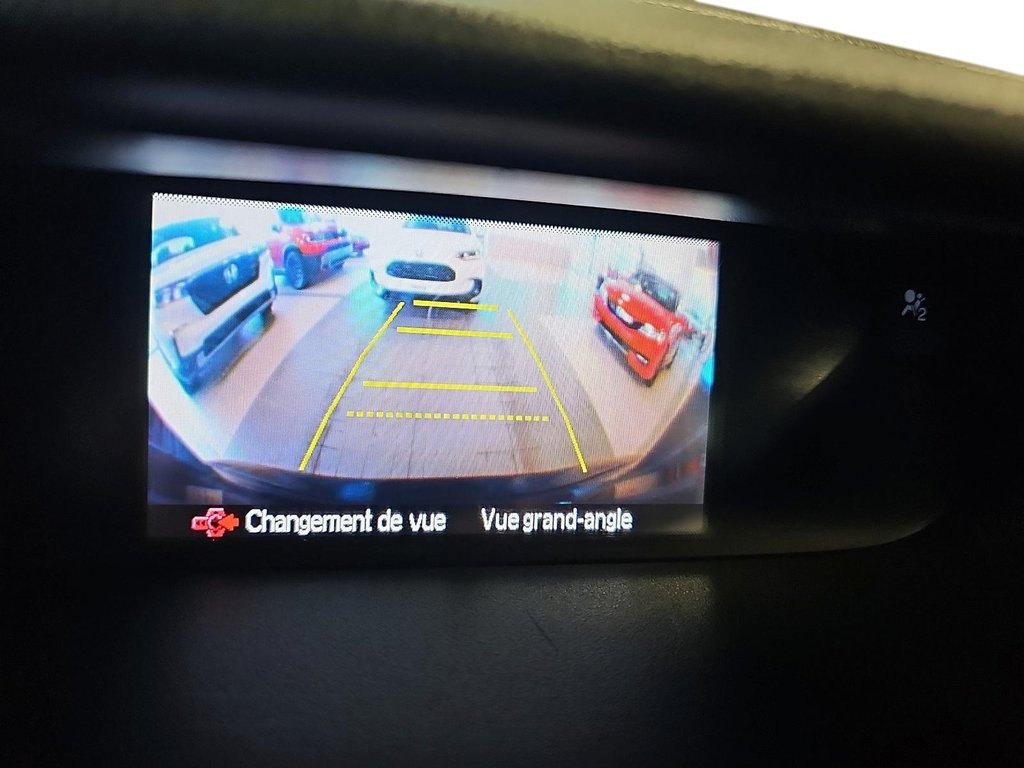 Honda CR-V  2012 à Québec, Québec - 19 - w1024h768px