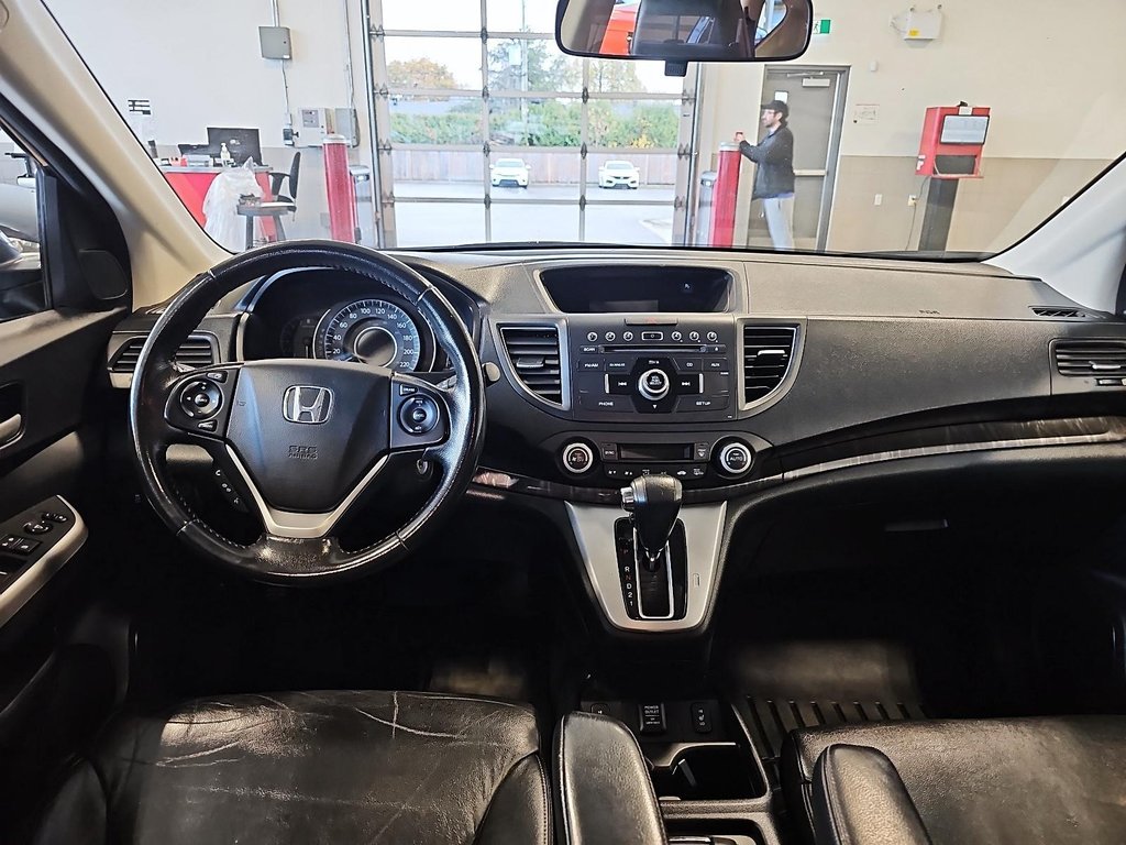 Honda CR-V  2012 à Québec, Québec - 9 - w1024h768px