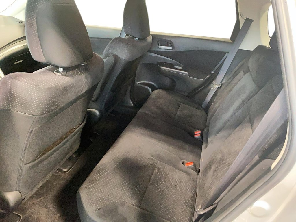 Honda CR-V  2012 à Québec, Québec - 8 - w1024h768px