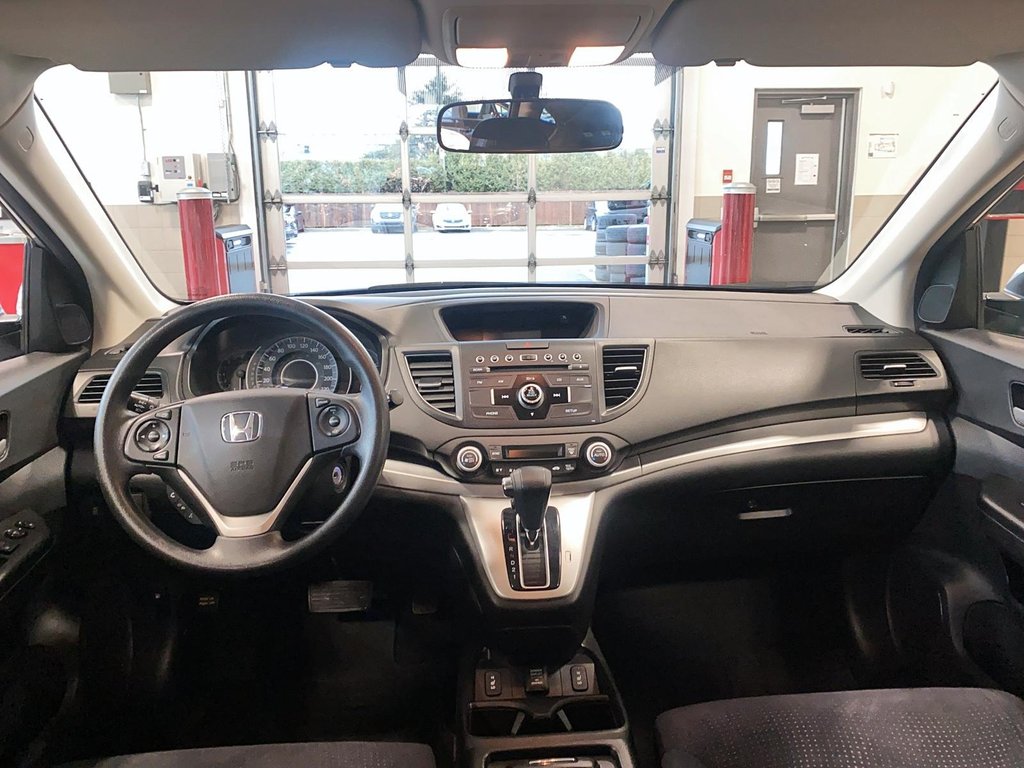 Honda CR-V  2012 à Québec, Québec - 7 - w1024h768px