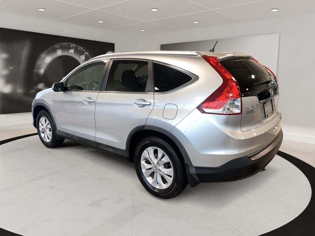 Honda CR-V  2012 à Québec, Québec - 6 - w1024h768px