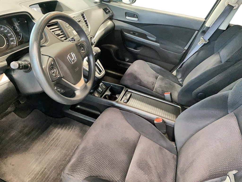 Honda CR-V  2012 à Québec, Québec - 9 - w1024h768px