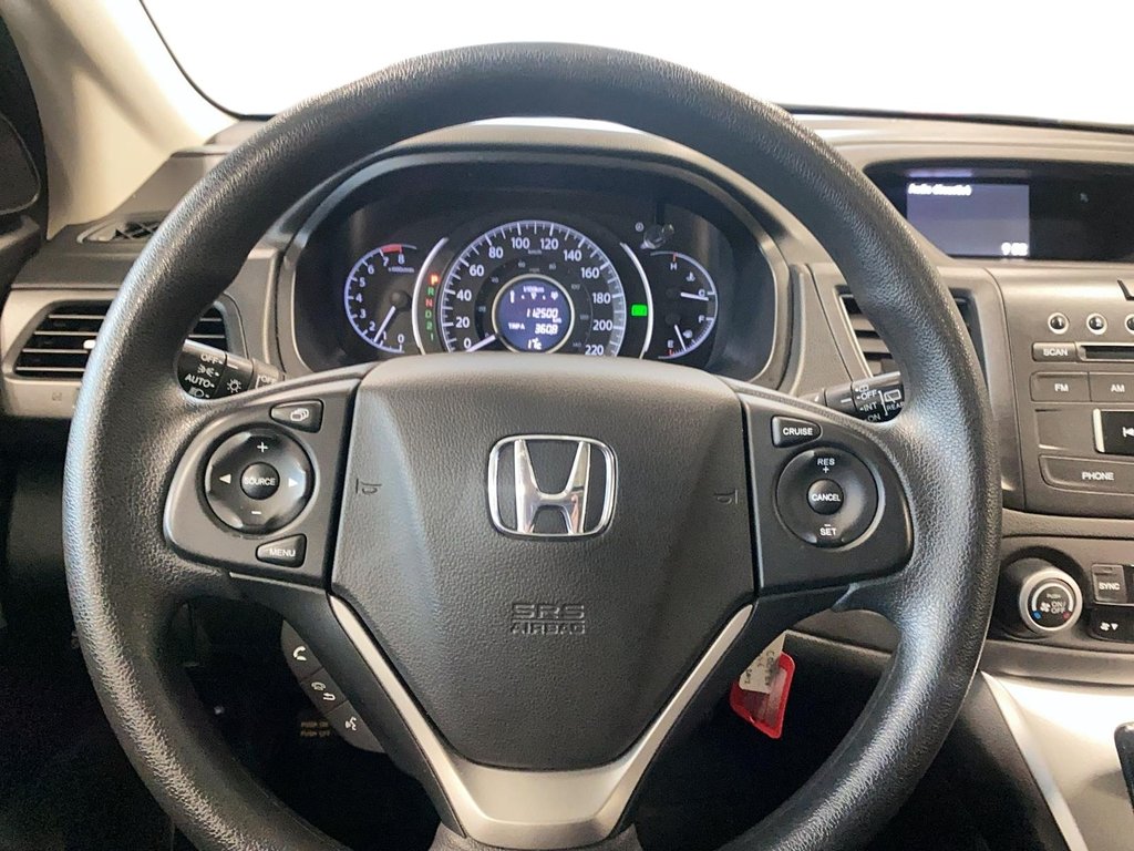Honda CR-V  2012 à Québec, Québec - 12 - w1024h768px