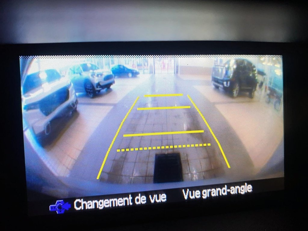 Honda CR-V  2012 à Québec, Québec - 19 - w1024h768px