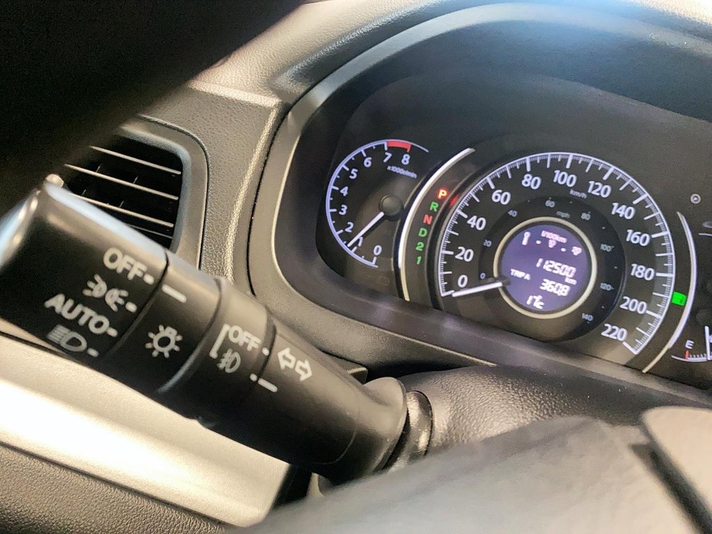 Honda CR-V  2012 à Québec, Québec - 14 - w1024h768px