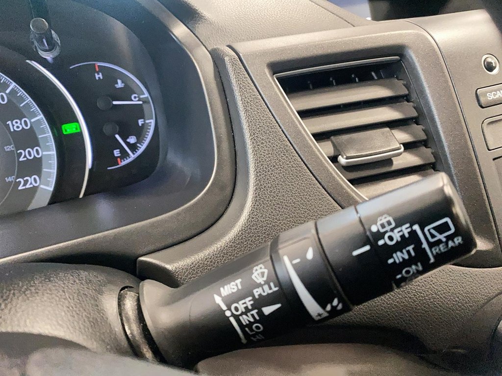 Honda CR-V  2012 à Québec, Québec - 16 - w1024h768px