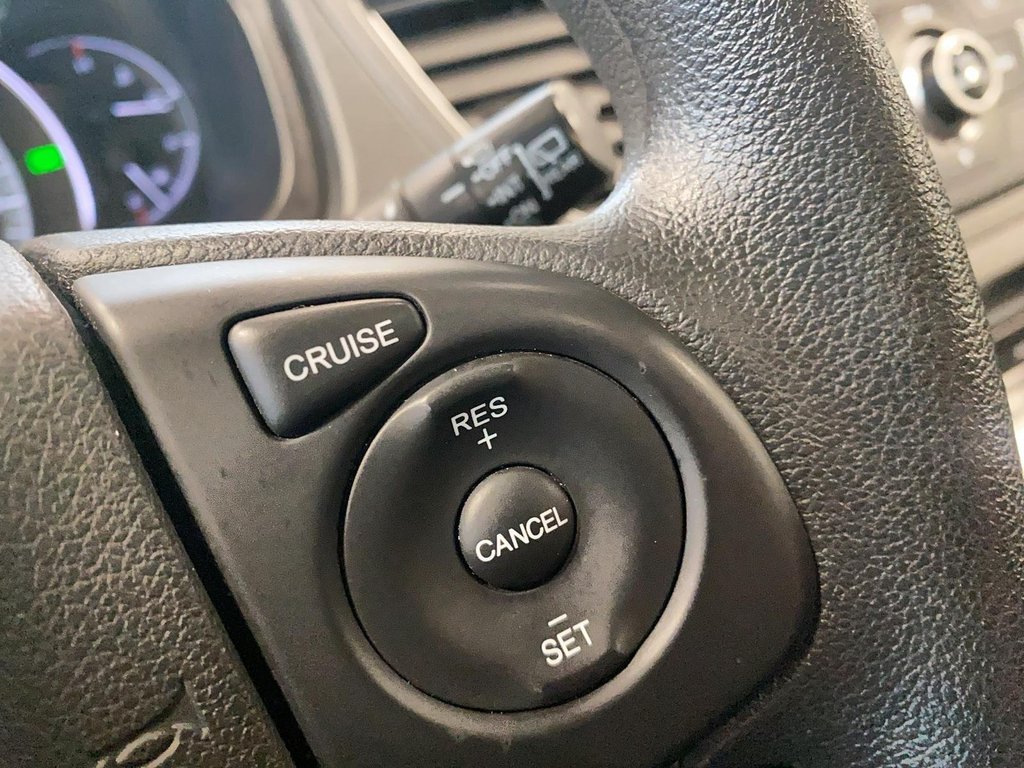 Honda CR-V  2012 à Québec, Québec - 15 - w1024h768px