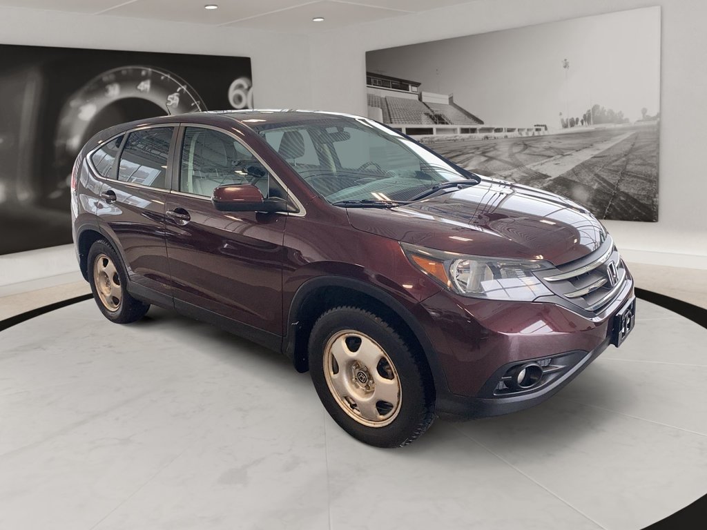 Honda CR-V  2013 à Québec, Québec - 3 - w1024h768px