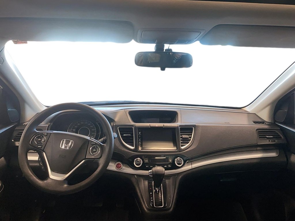 Honda CR-V  2015 à Québec, Québec - 7 - w1024h768px