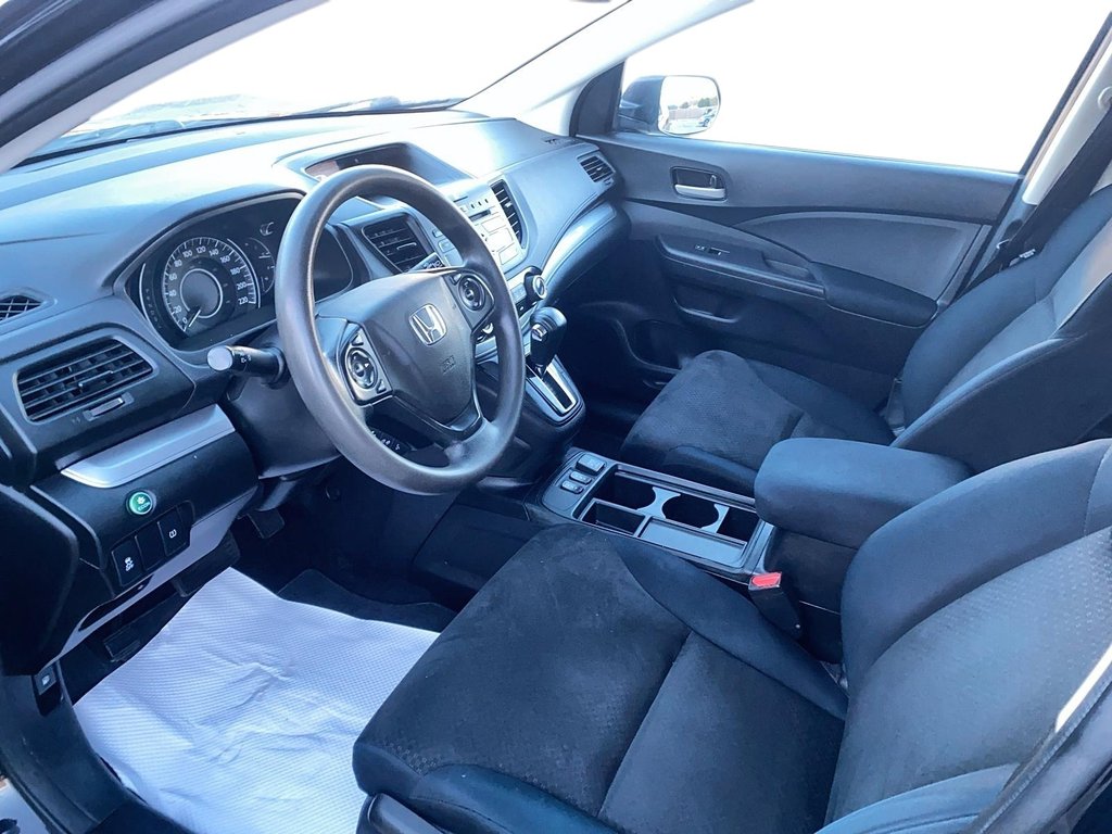 Honda CR-V  2015 à Québec, Québec - 9 - w1024h768px