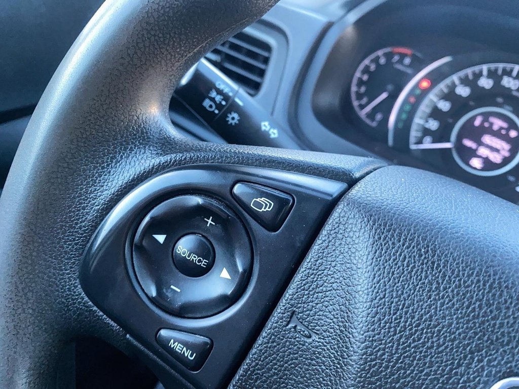 Honda CR-V  2015 à Québec, Québec - 13 - w1024h768px
