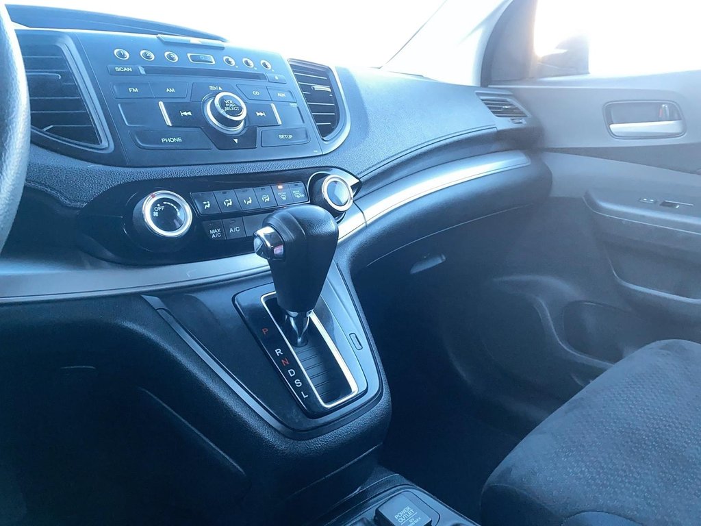 Honda CR-V  2015 à Québec, Québec - 21 - w1024h768px