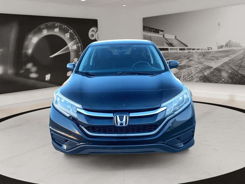 Honda CR-V  2015 à Québec, Québec - 2 - w1024h768px