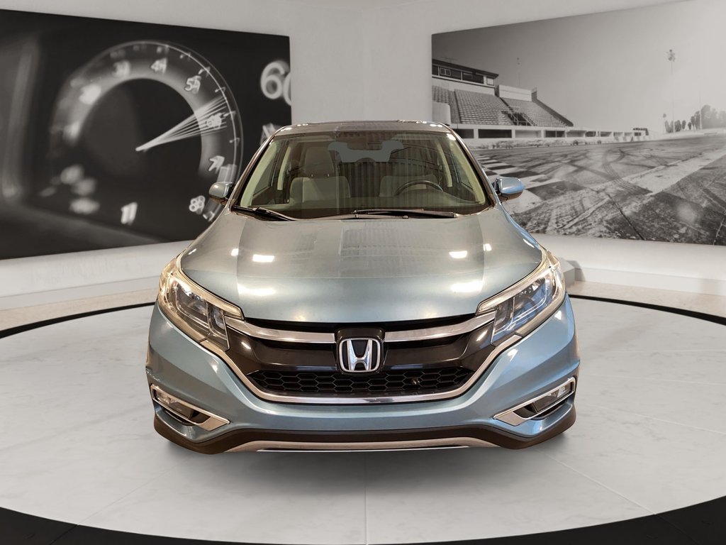 2015 Honda CR-V in Quebec, Quebec - 2 - w1024h768px