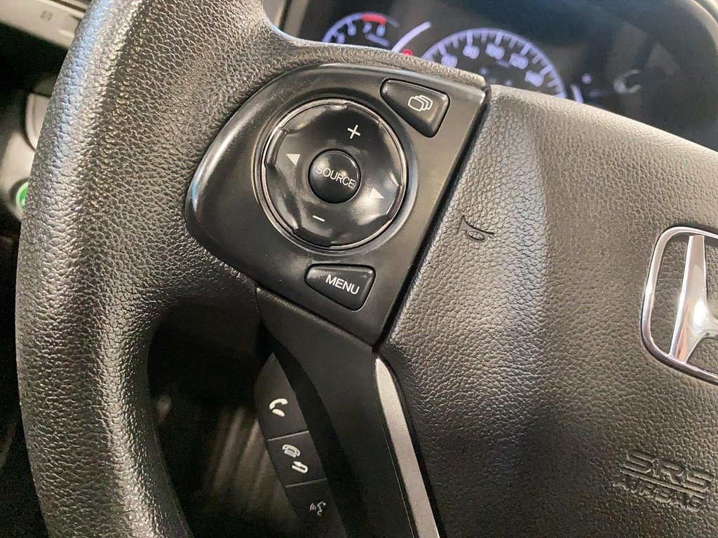 2015 Honda CR-V in Quebec, Quebec - 13 - w1024h768px