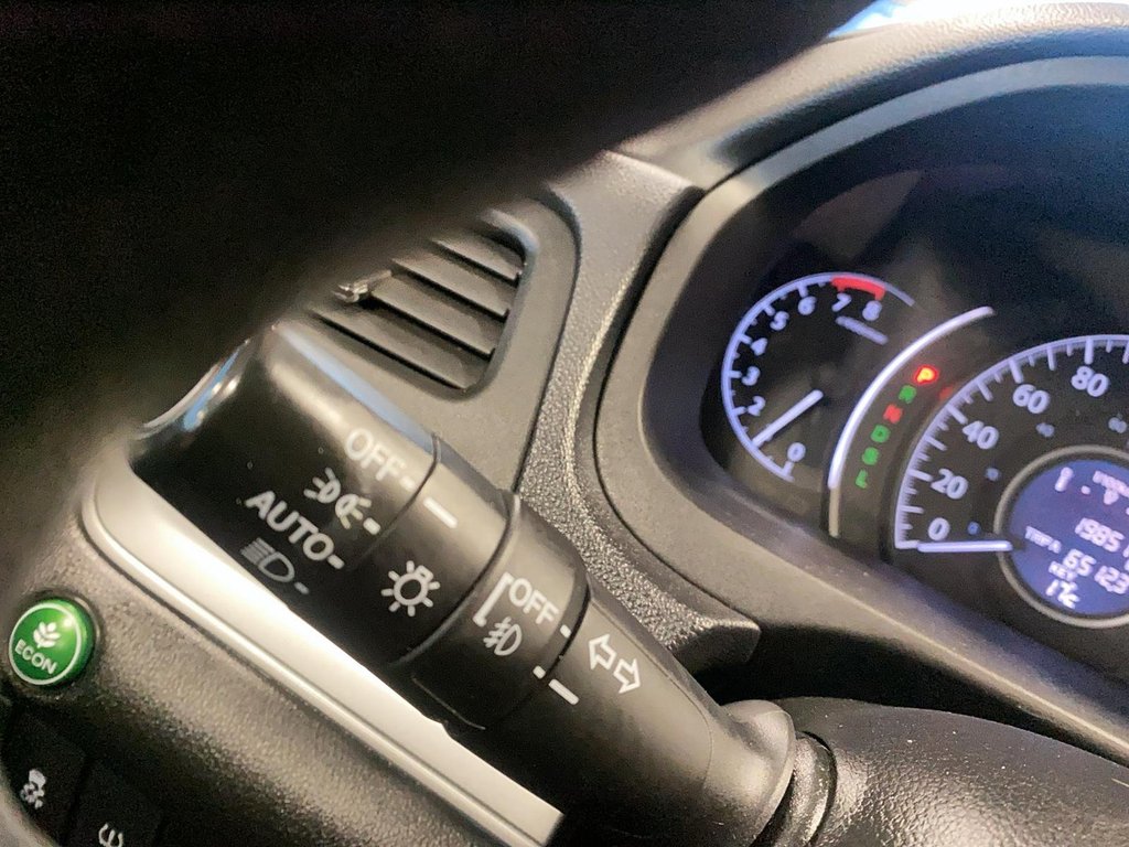 2015 Honda CR-V in Quebec, Quebec - 15 - w1024h768px