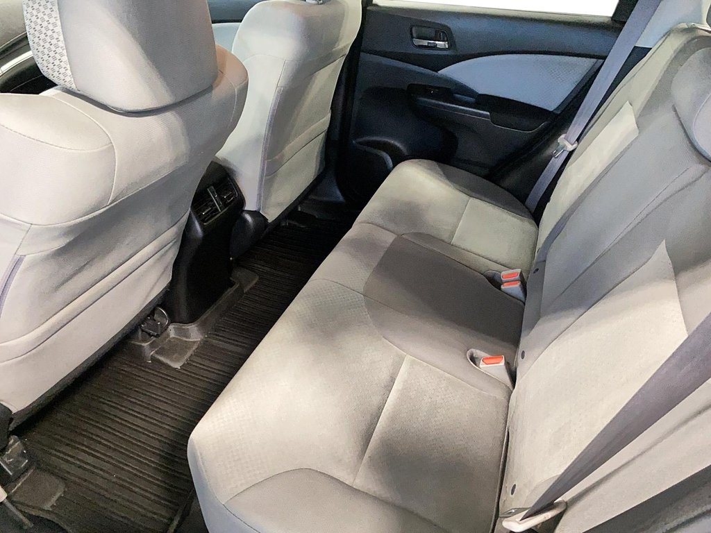 2015 Honda CR-V in Quebec, Quebec - 7 - w1024h768px