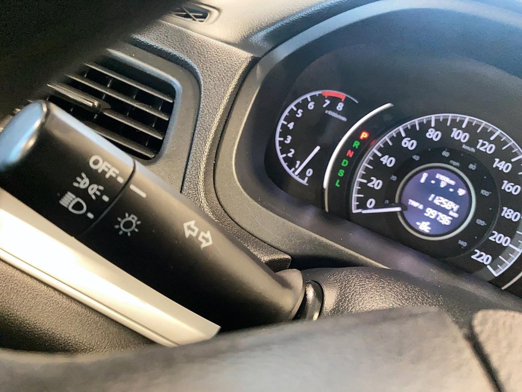 Honda CR-V  2016 à Québec, Québec - 16 - w1024h768px