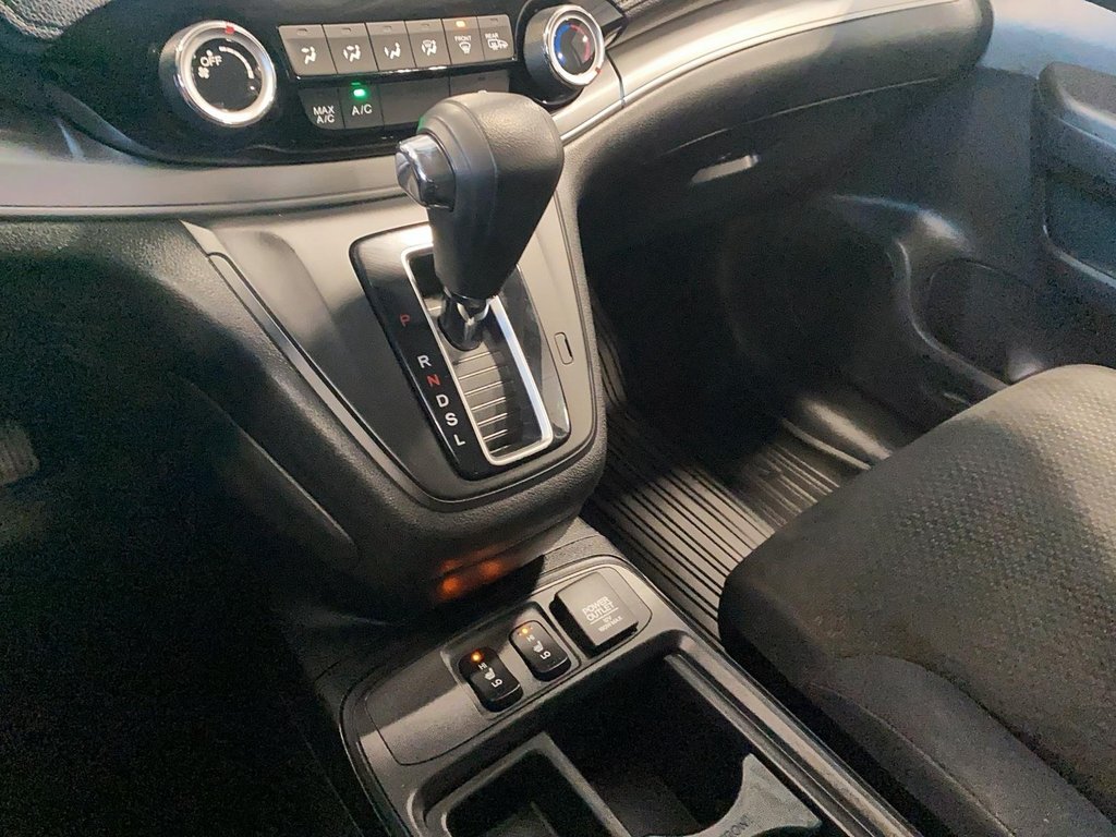 Honda CR-V  2016 à Québec, Québec - 21 - w1024h768px