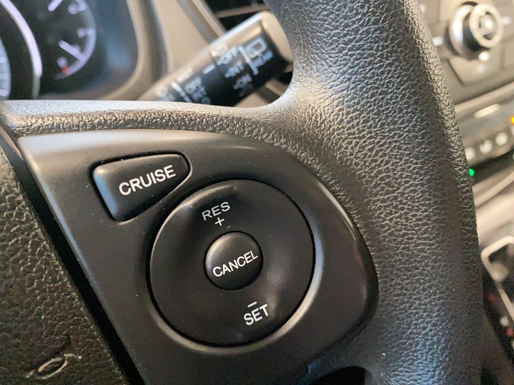 Honda CR-V  2016 à Québec, Québec - 15 - w1024h768px