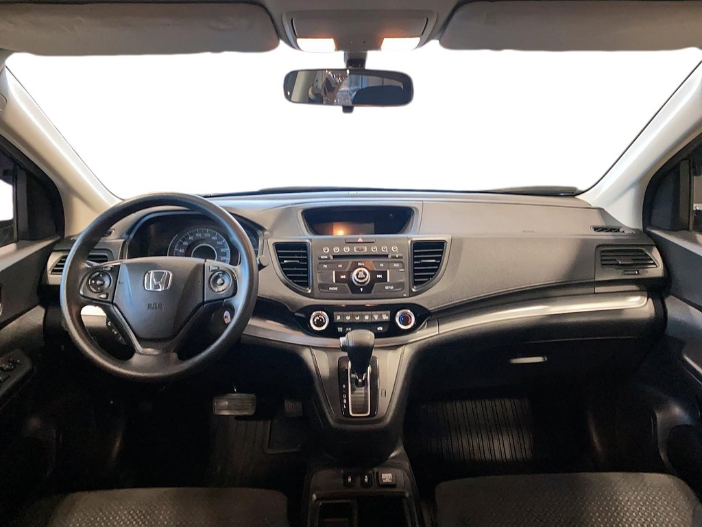Honda CR-V  2016 à Québec, Québec - 7 - w1024h768px